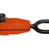 Clamp for Narrow Opening