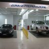 Polin Preparation Area