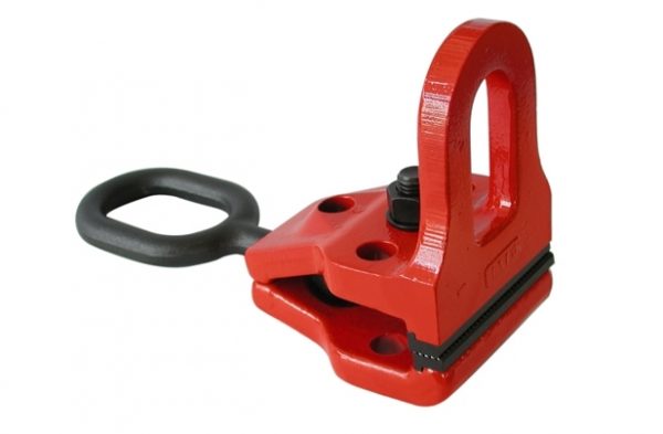 Right Angle Clamp